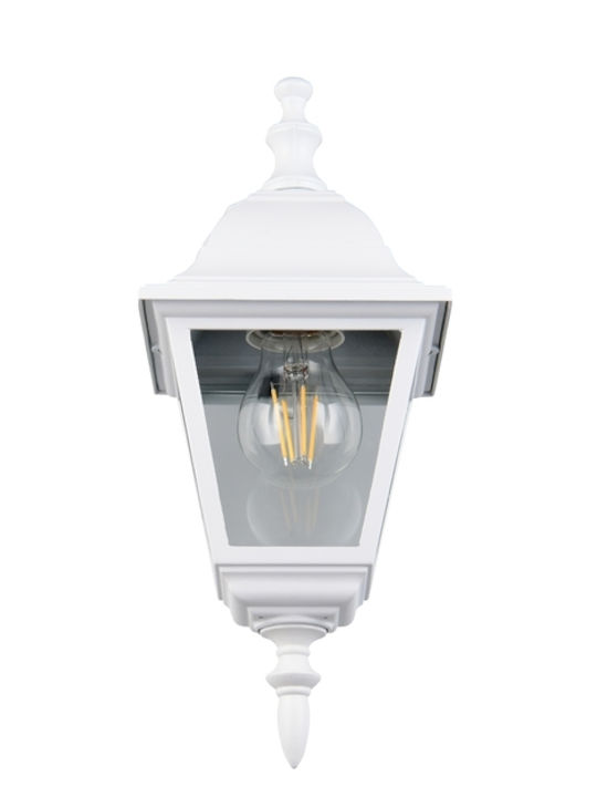 Trio Lighting Livenza Επιτοίχιο Εξωτερικό Φωτιστικό
