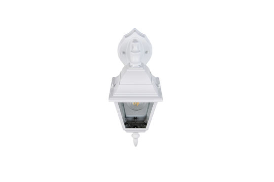 Trio Lighting Livenza Επιτοίχιο Εξωτερικό Φωτιστικό