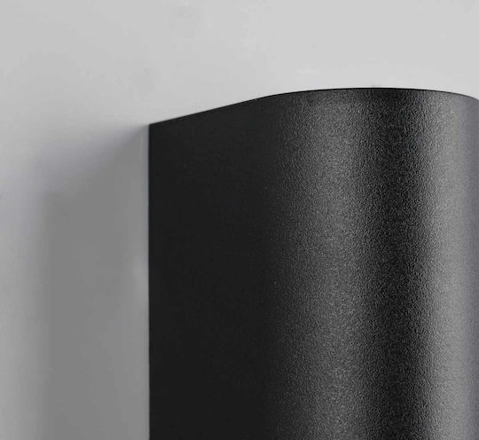 Trio Lighting Iluminat Exterior Montat Pe Perete