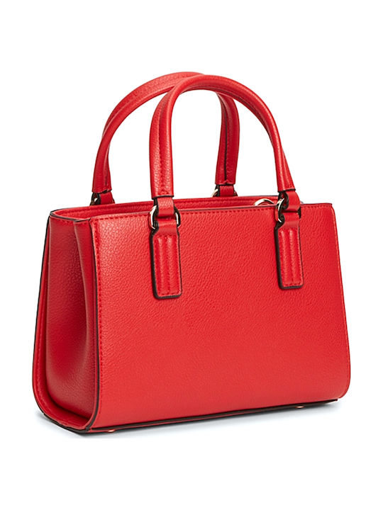 Tommy Hilfiger Geantă Tote De Damă Din Piele Sintetică