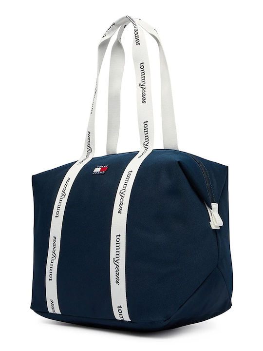 Essential Women's Tote Bag Black