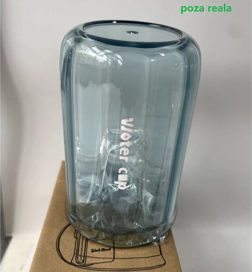 Alista Home Ποτηροθήκη Πλαστική Μπλε 4775277348228