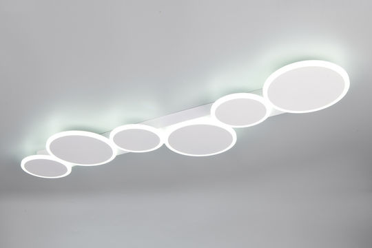 Trio Lighting Floor Lamp Black