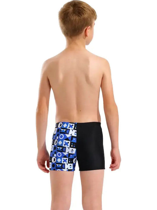Arena Kids Swim Shorts Black