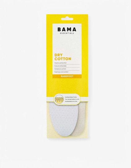 Bama Anatomic Insoles Shoes 00310 2 Pieces