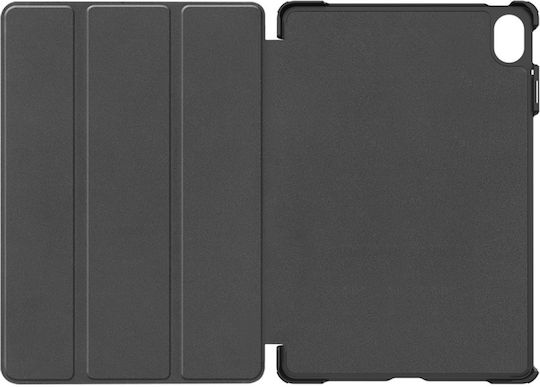 Tablet Case Huawei Matepad 11.5 2025 Skyddar Innovation Multi-angle Stand Sleep Wake Function Foldpro Red Set Sticker
