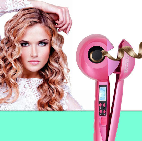 Timeless Tools Haarglätter für gewelltes Haar