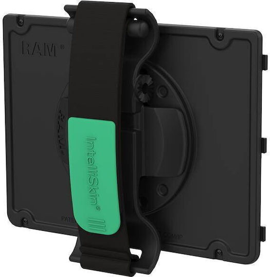 Ram Mounts Gds Curea de Mână Accesoriu Zebra Et4x 10" Tablet Enterprise Multicolor