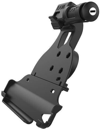 Ram Mounts Ram Ez-roll'r Locking Key Mount Ipad Pro 11" Air 4 Multicolor