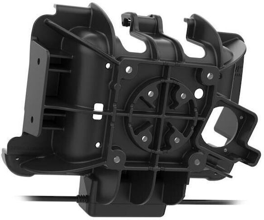 Ram Mounts Ram Tough-Dock Power + Dual Usb Zebra Et4x 8" Tablet Multicolor