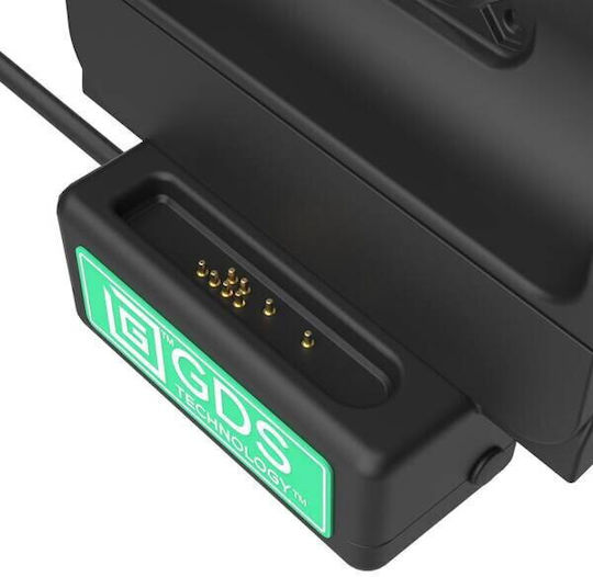 Ram Mounts Gds Tough-dock Samsung Tab A9+ Multicolor