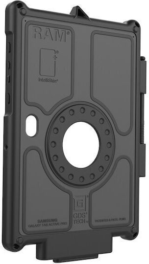 Ram Mounts Intelliskin Next Gen Samsung Tab Active4 Pro Tab Active Pro Mehrfarbig