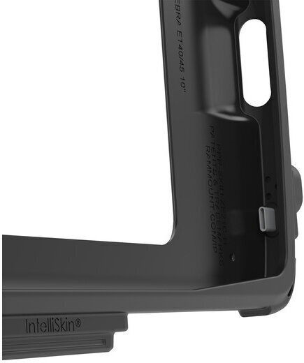 Ram Mounts Intelliskin Next Gen Zebra Et4x 10" Tablet Enterprise Multicolor