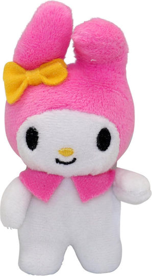 Grandi Giochi Jucărie de Plus Hello Kitty 8 cm