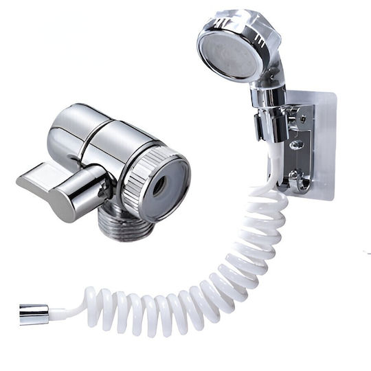 Alista Home Prelungitor Flexibil Pentru Robinet Cu Filtru