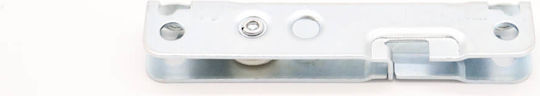 Mco Door Hinge Bracket Fixture