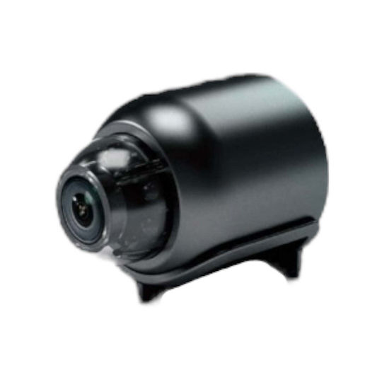 Spy Camera WiFi 1080p with Memory Card Slot
