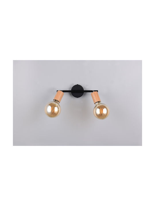 Trio Lighting Deckenleuchte montieren