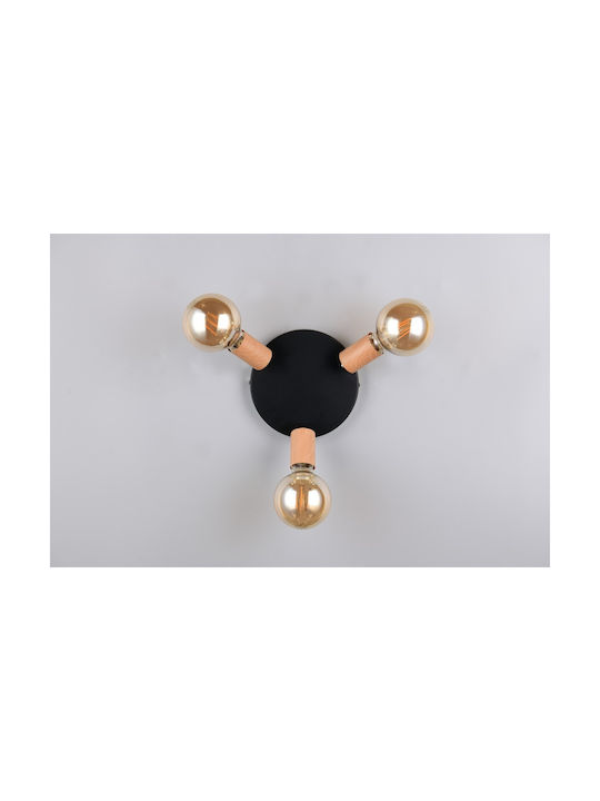 Trio Lighting Таванно Осветително Тяло