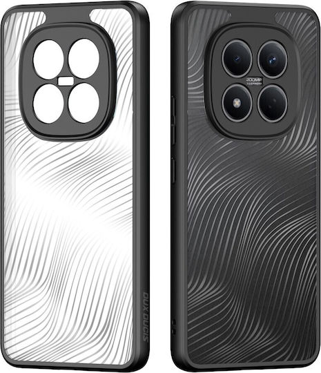 Dux Ducis Aimo Series Back Cover Πλαστικό Διάφανο (Redmi Note 15 Pro 4G)