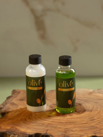 Madi Hotel Ausstattung Shampoo 50ml