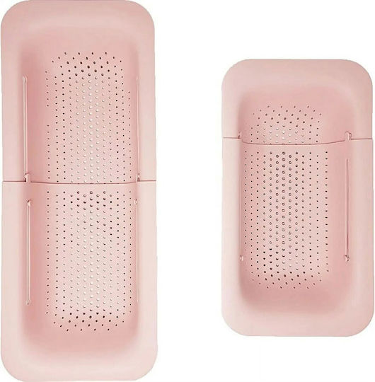 Alista Home Strecurătoare Pentru Legume Din Plastic 36x20cm
