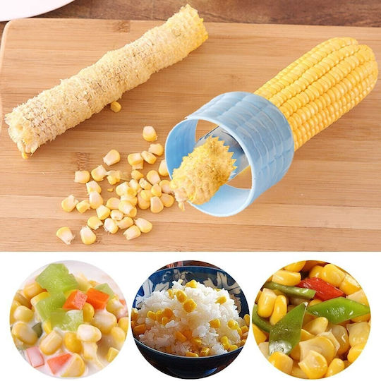 Alista Home Decojitor Îndepărtător de Sâmburi pentru Fructe și Legume din Plastic