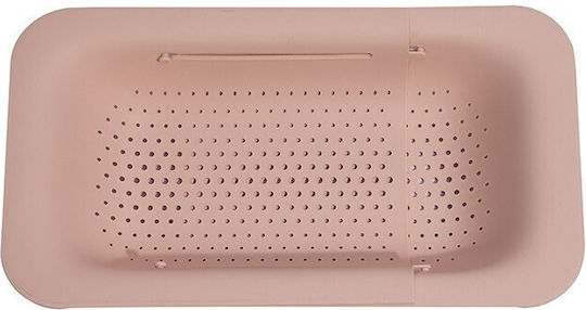 Alista Home Strecurătoare Pentru Legume Din Plastic 36x20cm