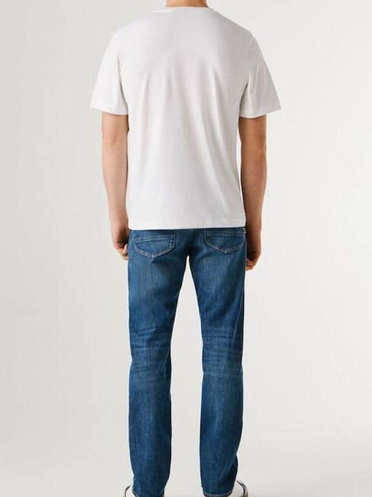 Pepe Jeans T-shirt White