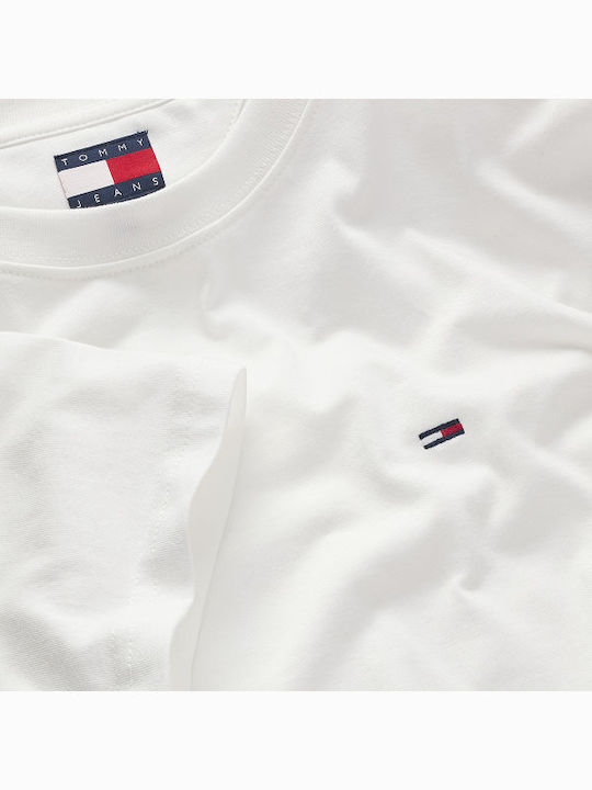 T-shirt White