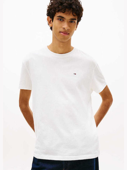 T-shirt White