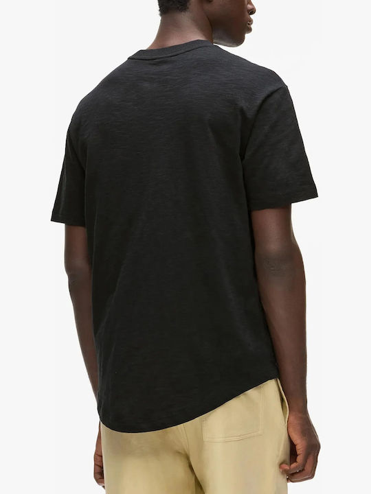 T-shirt Black