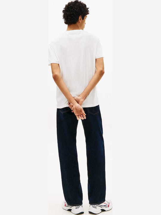 T-shirt White