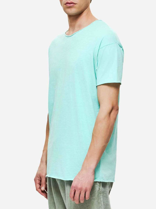 Тениска Turquoise