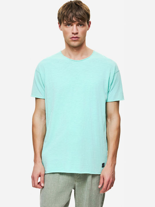Тениска Turquoise