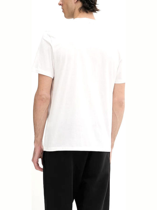 Hugo T-shirt Natural