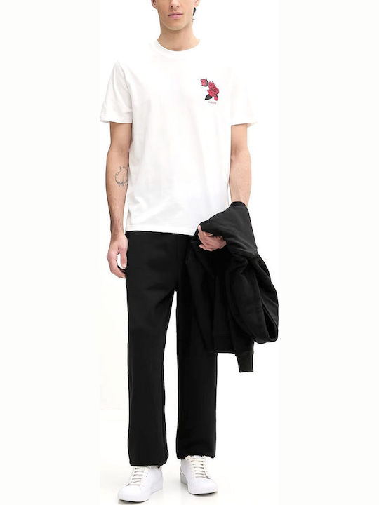 T-shirt Natural