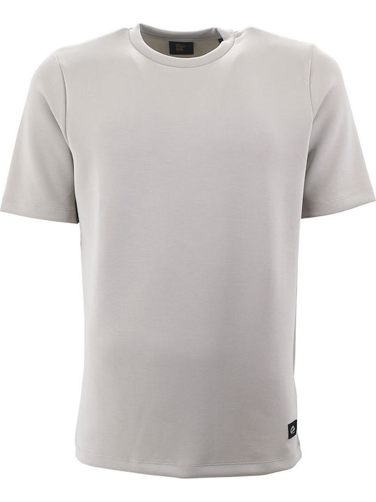 Tricou Gri