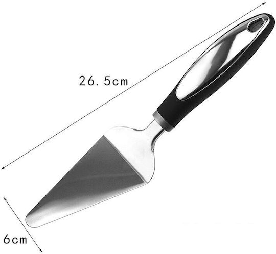Alista Home Pizza Cutter Made of Stainless Steel