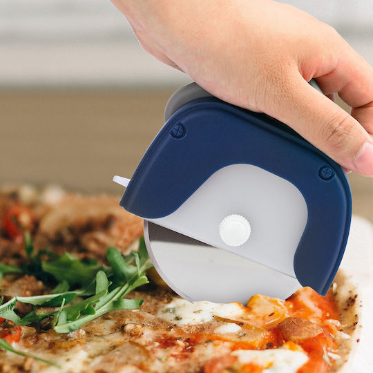 Alista Home Tăietoare De Pizza Din Oțel Inox