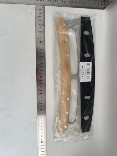 Alista Home Tăietoare De Pizza Din Oțel Inoxidabil