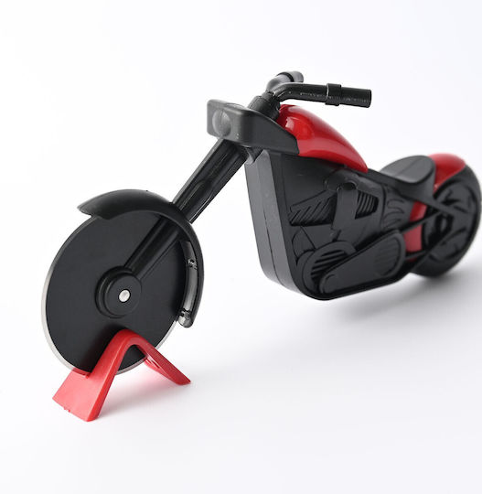 Alista Home Plastic Pizza Cutter