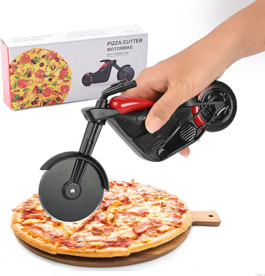Alista Home Alista Home Rostfreier Pizza-Teiler aus Edelstahl