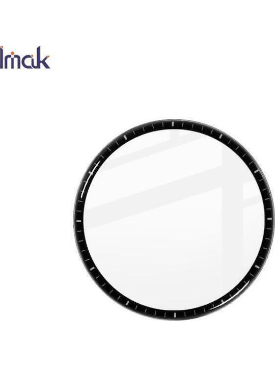 Huawei Watch Gt 6 46mm Imak Plexiglass Hd Watch Protective Film
