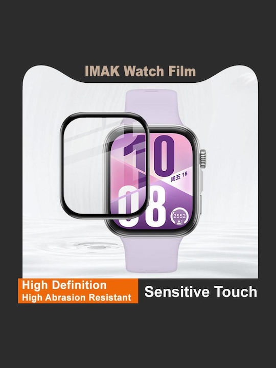 Huawei Watch Fit 4 Imak Plexiglass Hd Watch Protective Film