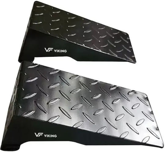 Viking Squat Wedge Σφήνες Καθισμάτων