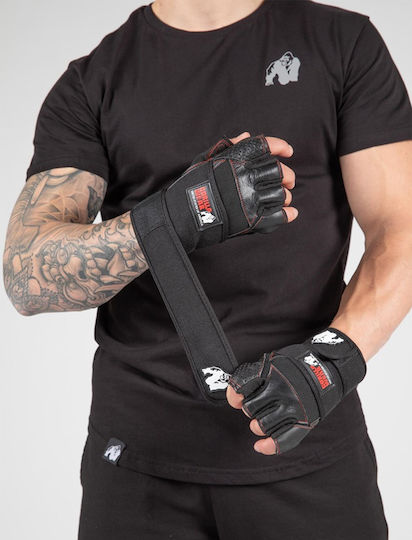 Gorilla Wear Fitness Equipment Accessories 2pcs