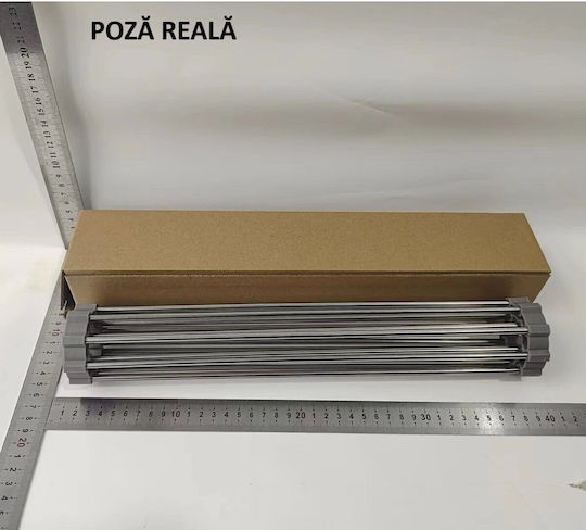 Alista Home Filtru Pentru Chiuveta De Bucătărie Gri