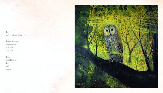 Darkling: The Owl's Song