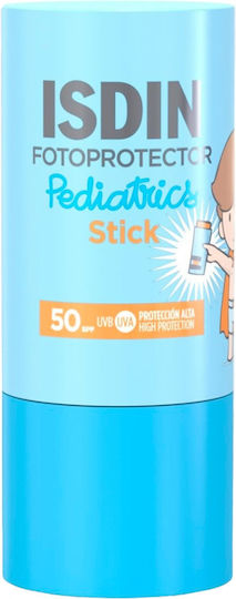 Isdin Photoprotector SPF50 Παιδικό Αντηλιακό Stick για Πρόσωπο 20ml